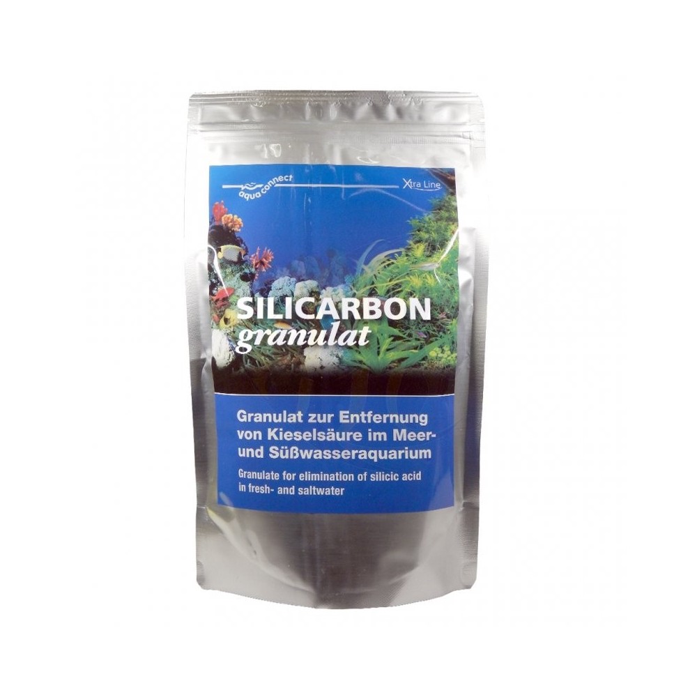 Aqua Connect Silikarbon 400 g