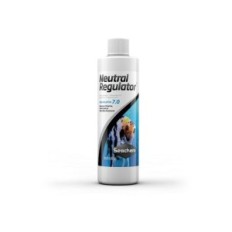 Regolatore di 250 ml di liquido neutro