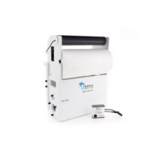 Tropic Crevice válec čistý 300