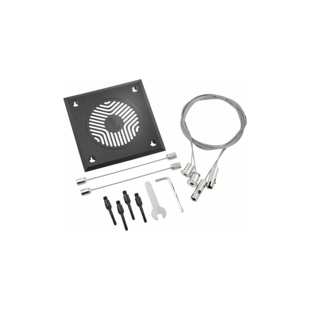 Refled 90 ophangkit Links