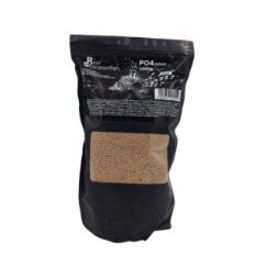 Po4minus de poisson de poisson de poisson de poisson de récif pour les phosphates et les silicates Nouvelle version