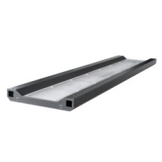 Svetlík Hyperbar čerstvý FL 60NH LED osvetlenie