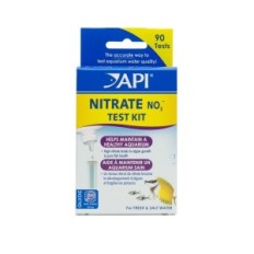 Kit de prueba de nitrato de API F / S - Prueba de prueba de Droplet No3