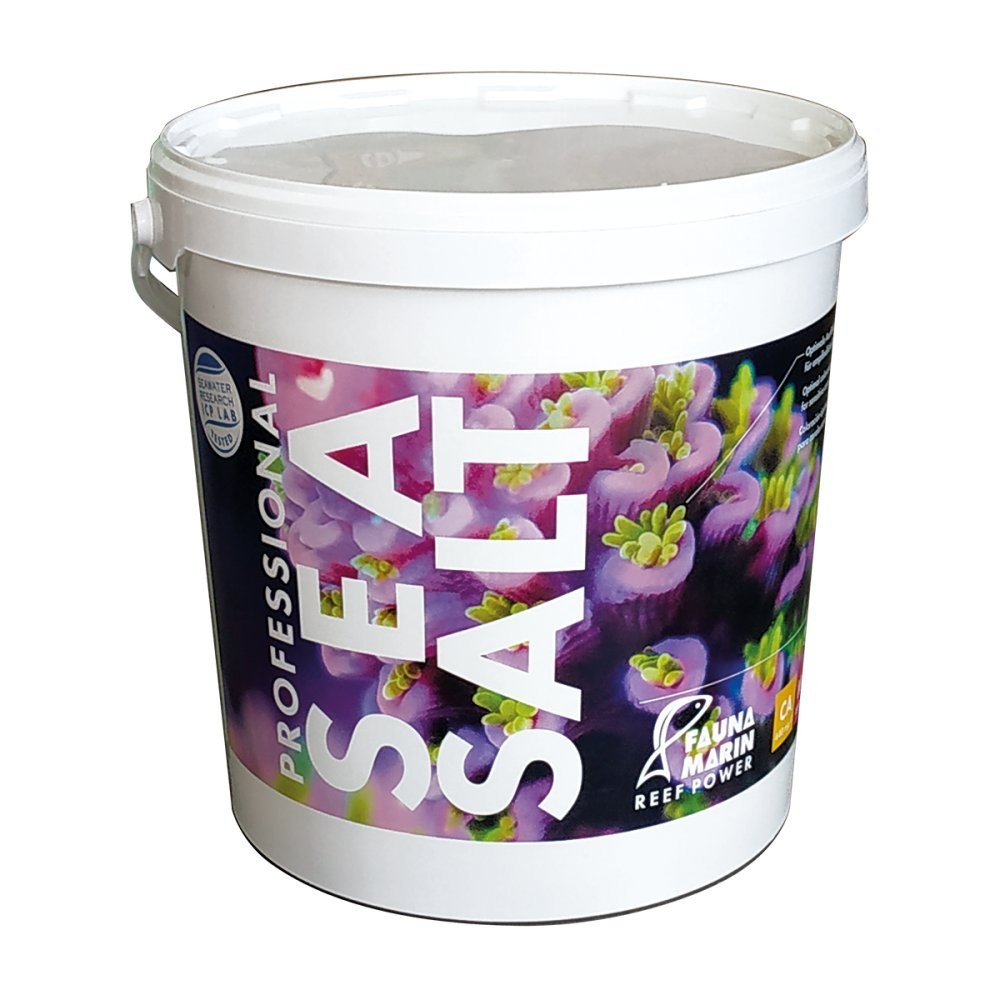 Fauna Marin Professional Mar Mar Salt 25kg sal marinho