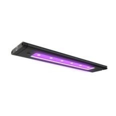 Lampa AI Blade 39 "/ 99 cm Coral Glow 80 W