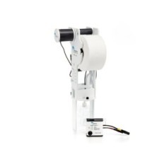 Roller di creazione tropicale pulito 4