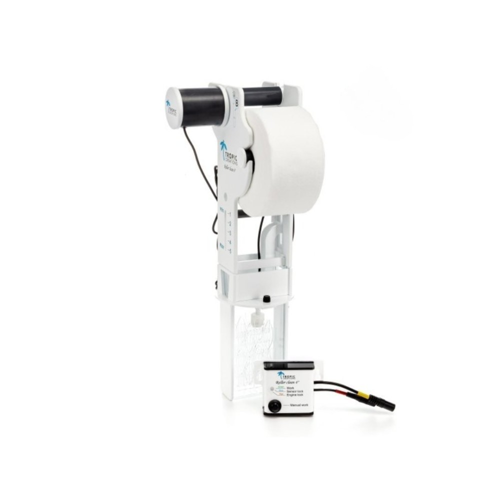 Tropic Creation Raser Ren 4