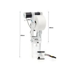 Tropic loomise rull puhas 4