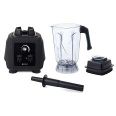 Liquidificador elétrico. Misturador de alimentos 1500W 2.5L - Hendi 230718