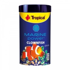 Tropical Jūrų galia Clownfish 100ml / 65g