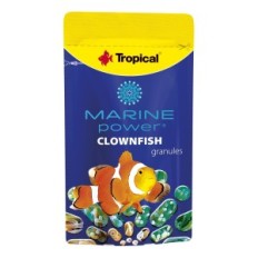Tropisk Marine Power Clownfish 15g