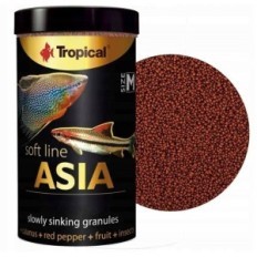 Tropical Soft Line Aasia Suurus M 100ml / 60g