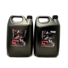 Balling de poisson de scorpion de récif 5L maxi II