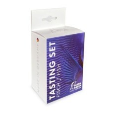 Set de dégustation de plats - Faune Faune Marin