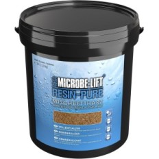 Microbe-Lift Resin-Pure 20L żychin RO / D