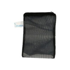 Proterring mesh on filter media 28x32 cm