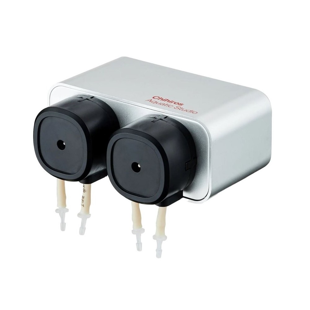 Bomba de dosificación de Chihiros - Dispensador de líquidos para 2K Aquarium