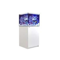 Rdeče morje Reefer G2 + 200 XL Complete System Aquarium Set z belo kabino