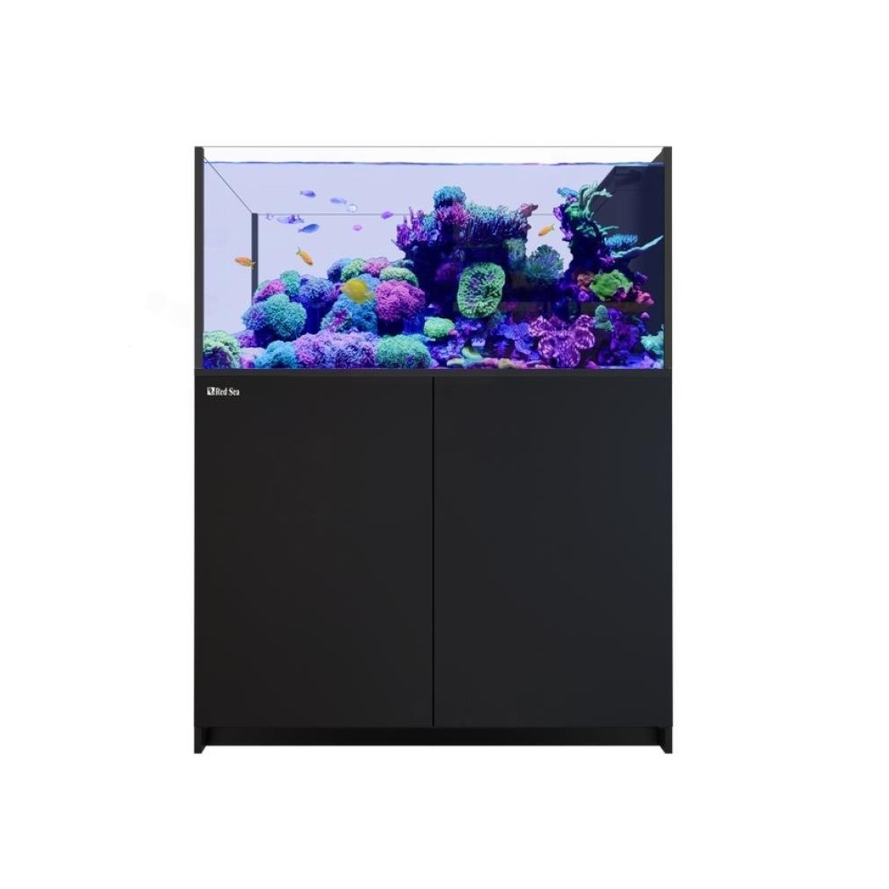 REEFER PENINSULA G2 + 500 COMPLETE SYSTEM - BLACK