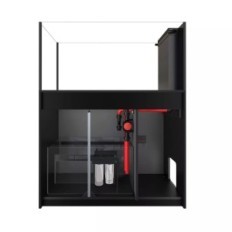 Reefer Peninsula G2 + 500 Complete System - Zwart