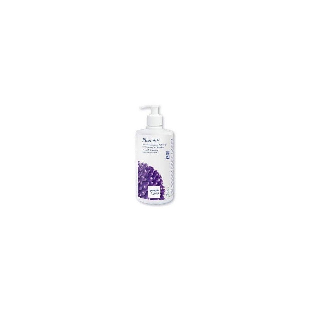 Marin Plus Tropic NP 250 ml