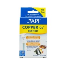 Test Liquid Copper Test kit CU