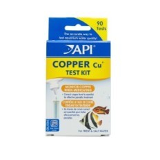 Test Liquid Copper Test kit CU
