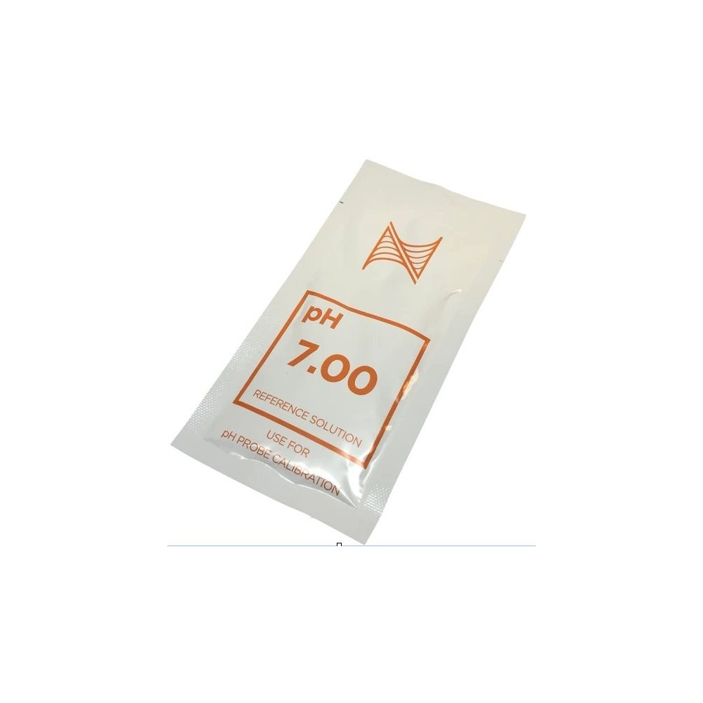 7,0 pH-kalibreringsvätska Neptun