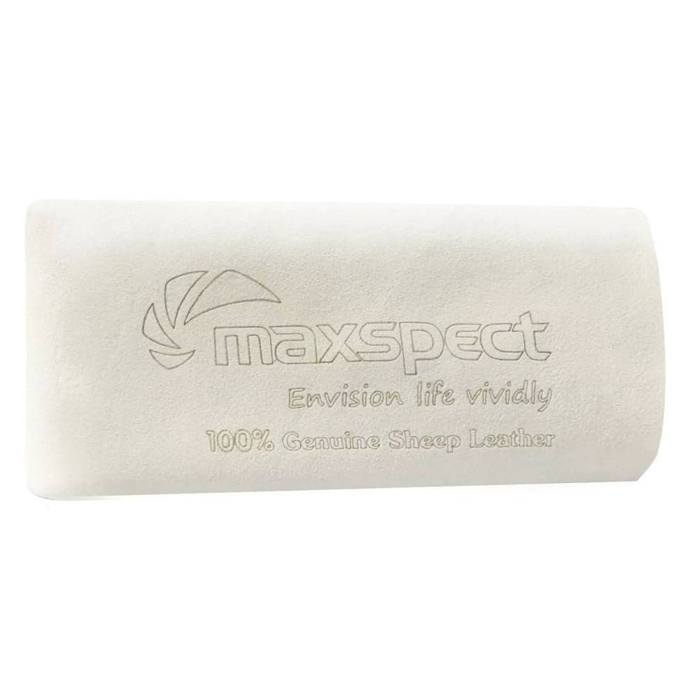 Maxpect Suede Glassduk 30x30 cm