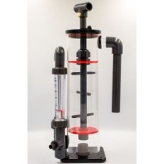 Zeolite filter with160b aqua trend with flow meter