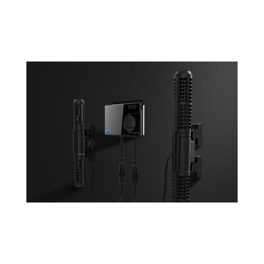 MaxPECT XF-350 2XPOMPY + DRIVER