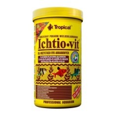 Tropical ichtio-Vit 150ml / 25g