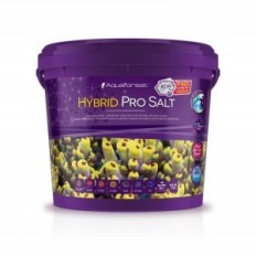 AF Hybrid Pro Salt 22kg + ICP-Testfreiheit - Meersalz