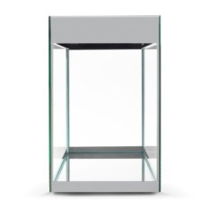 Aquael Aquael Glossy St. Grey 100