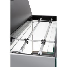 Aquael Aquael Glossy St. Gray 100