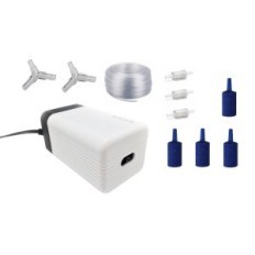 Set d'aération Sunsun CT-101