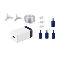 Set von Sunsun CT-201 Aeronding