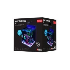 Rdeče morje Max Nano XL G2 Set Marine Aquarium