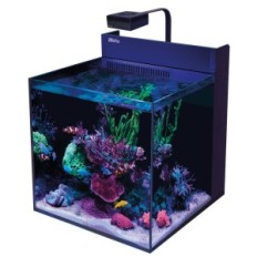 Rdeče morje Max Nano XL G2 Set Marine Aquarium