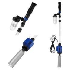 Sunsun HXS-03 Tabs automatique avec pompe