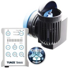 Tuneze Turbelle Nanosteream 6040.005 Zirkulator für das Aquarium