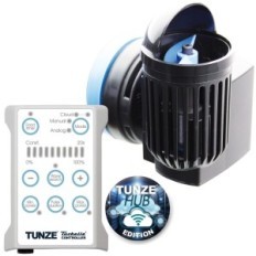 Tuneze Turbelle Nanosteream 6040.005 Zirkulator für das Aquarium