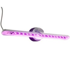 Tunze ledde Eco Chic Refugium