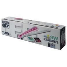 Tunzos LED ekologinio elegantiškumo pabėgmė