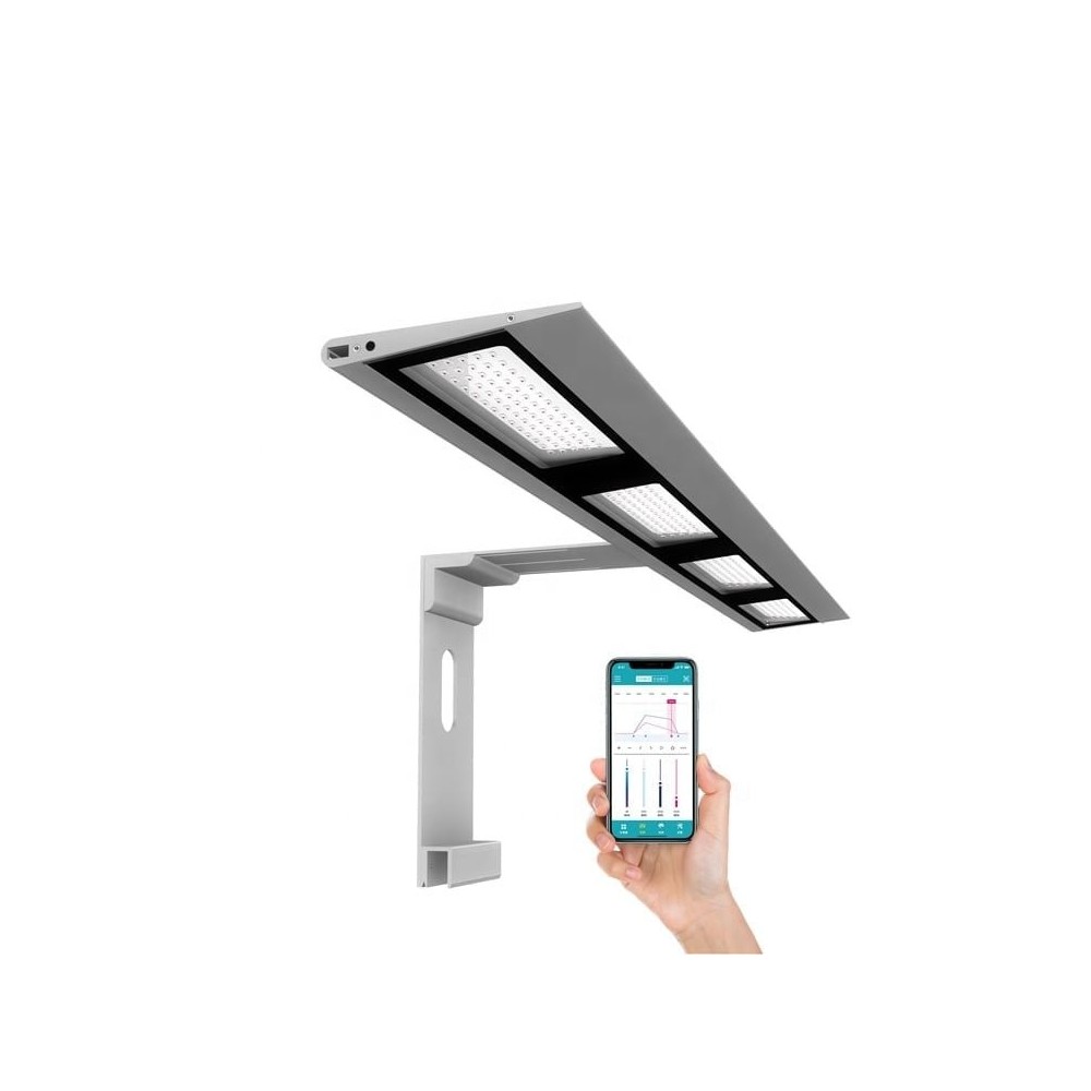 LED G3 Aqua Air 600 ferskvannslampe