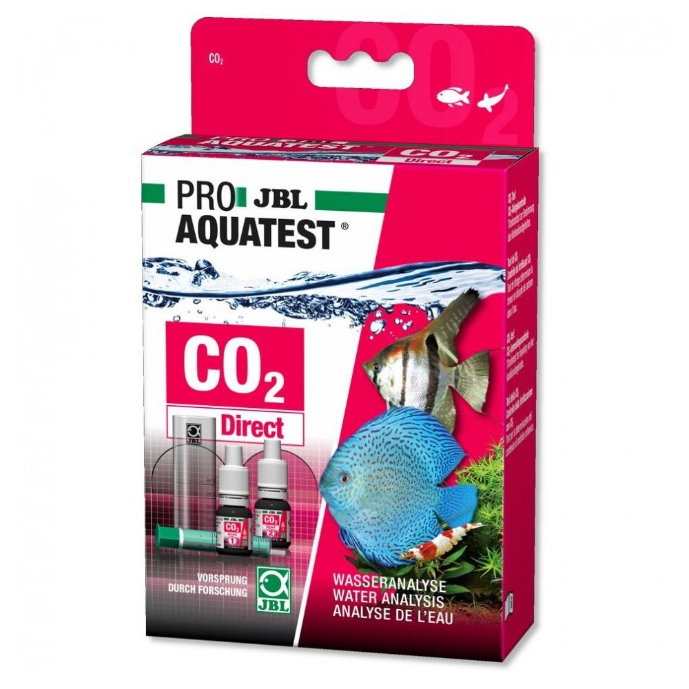 JBL Proaquatst CO2 Direct