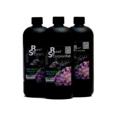 Reef Scorpionfish Molybden 500 ml