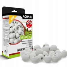 Aquael Bio 1L Sett inn