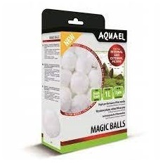 Aquael Magic Balls 1L kasetti