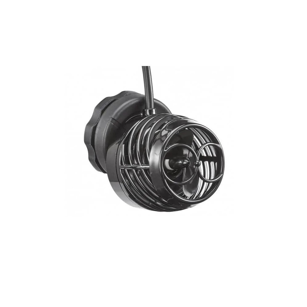 Octo OP-4 pumpe kropp og magneter